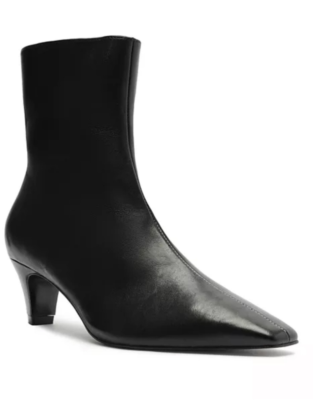 Schutz Dellia Bootie NWT